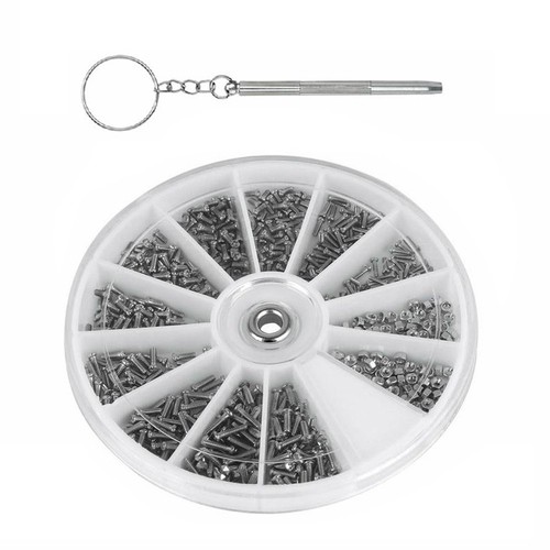 Assortiment vis et - assortiment,