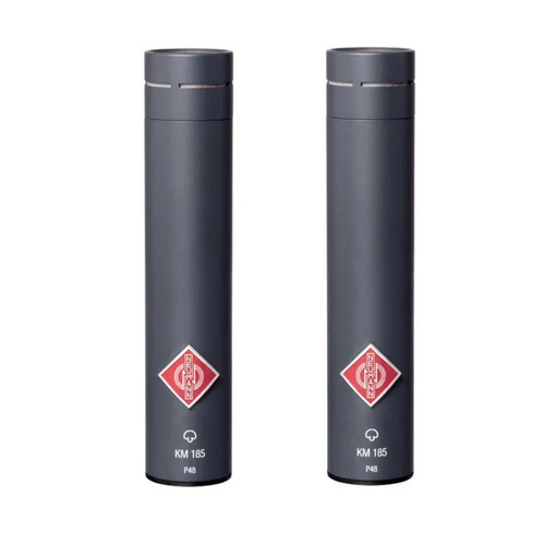 Neumann 185 stereoset - neumann, km