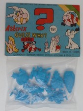 LOT DE MINIS FIGURINES