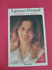 J'attends un enfant Laurence