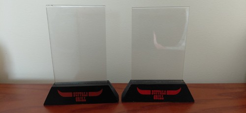Buffalo grill anciens - 2,
