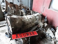 BOITE DE VITESSES AUTOMATIQUE