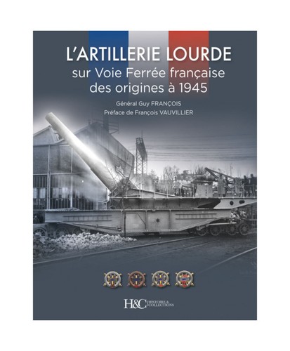 L artillerie lourde - ▄▀▄, l'artillerie