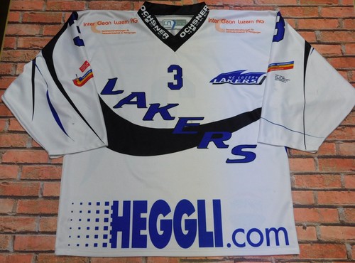 Maillot shirt tricot hockey - maillot,