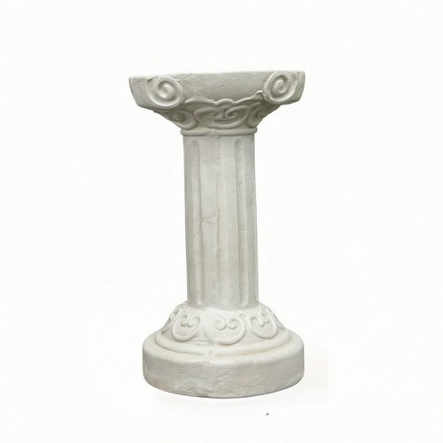Piédestal colonne romaine - piédestal,
