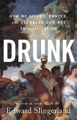 Edward slingerland drunk - edward,