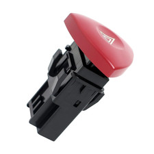 Bouton Warning Trafic 2