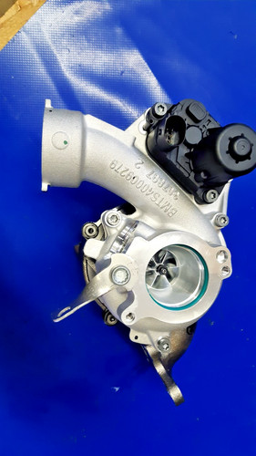 Org turbocompresseur vw - org.,