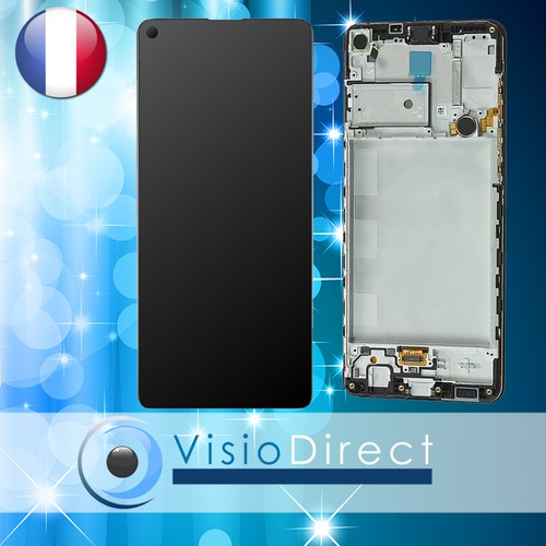 Ecran pour samsung galaxy - samsung, a21s