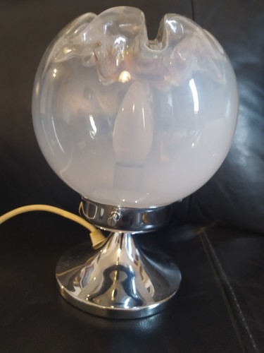 Space age murano - age,