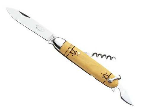87305 couteau nontron 38 - 87305,