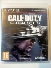 (PS3-2) PS3 Call of Duty