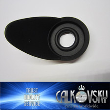🔥BLACK EYEPIECE EYECUP for