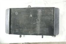 Radiateur 12 Aprilia Mana 850