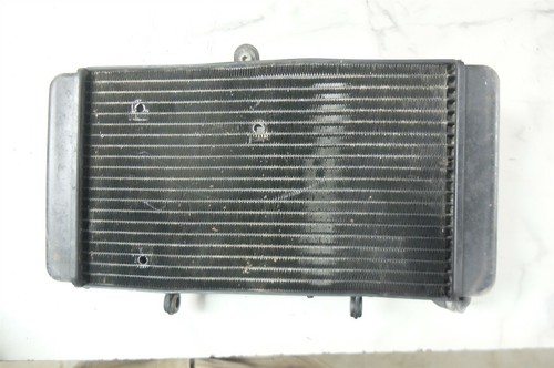 Radiateur aprilia mana 850 - 12,