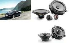 Set Focal Confort 6.0 pour