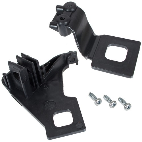 Support kit réparation phare - support,