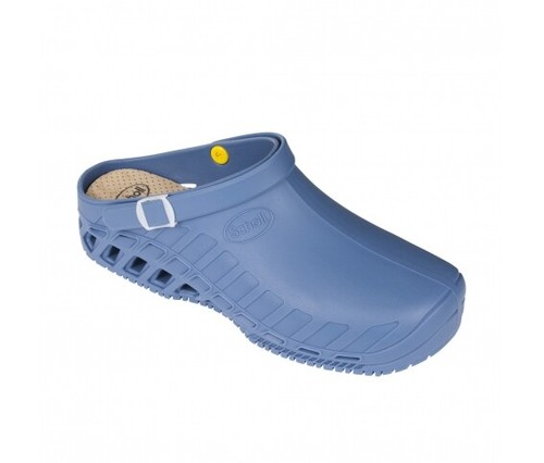Scholl sabot professionnel - scholl,