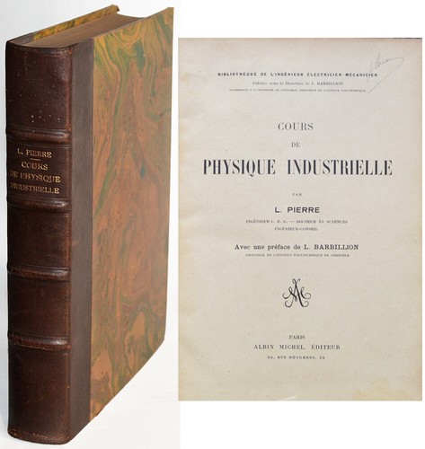 Cours physique - cours, de