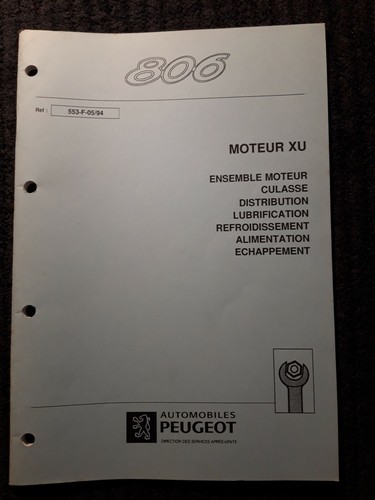Manuel atelier - (309mb), d'atelier