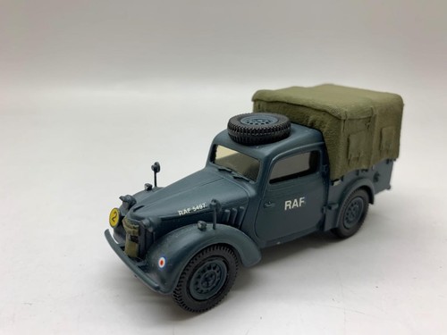 Hart models kit métal - models, en