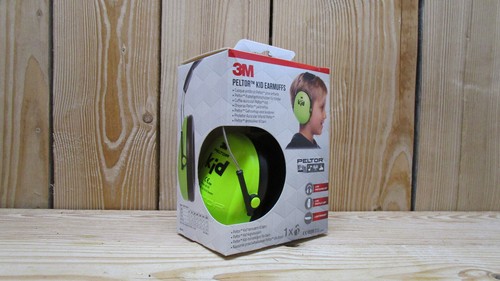 Peltor protection auditive - 3m,