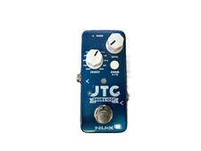 JTC Drum Loop Nux Mini Core -