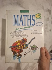 MATHS par la pratique 3 ème