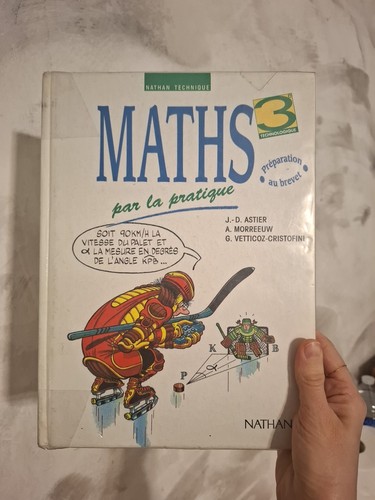 Maths par pratique - par,