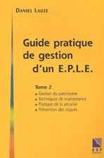 Guide pratique de gestion d'un