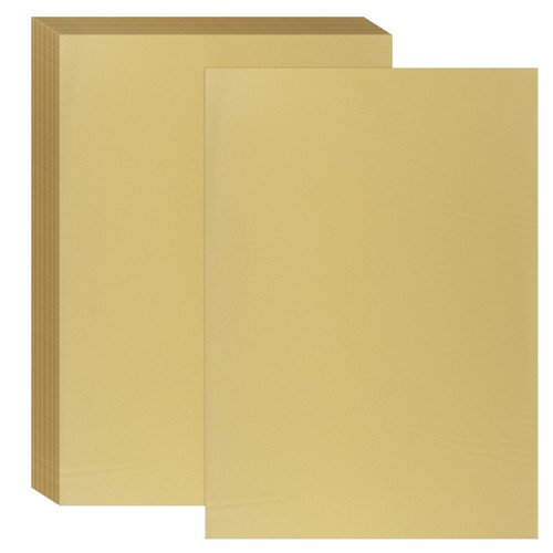 Papier dorure chaud - dorure, à