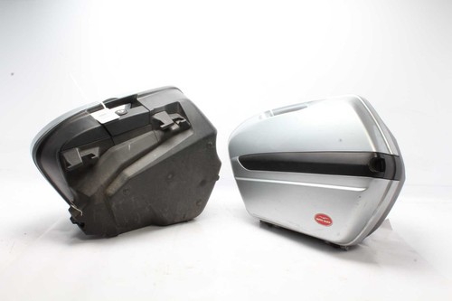 Valise latérale gauche - , pour