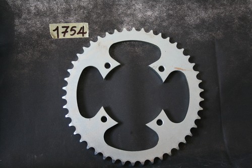 Engrenage sprocket quad - sprocket,