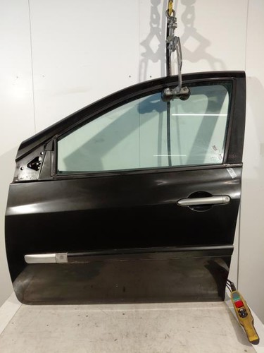 Porte avant gauche - , renault