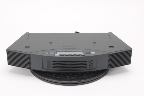 Bose acoustic wave - wave, multi