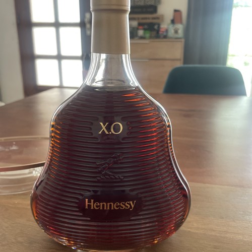 Hennessy édition limitée - édition,