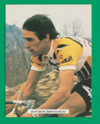 Cyclisme carte cycliste - cyclisme,