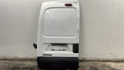 Porte arriere gauche renault - arriere,