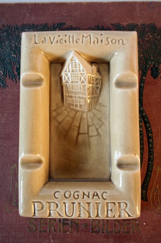 Vintage mid century ceramic - vintage, mid-century