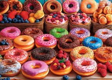 Puzzle Adulte 1000 Pièces