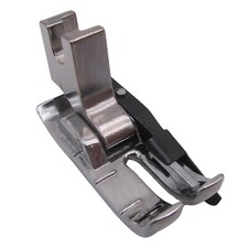 Pied 1/4" avec guide for