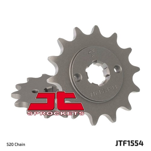 Pignon avant 2062 yamaha - avant, 14