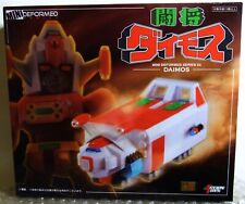 2018 Action Toys Japan Mi-03