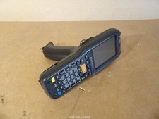 Scanner de codes à barres