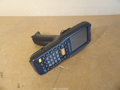 Scanner codes barres - de, à