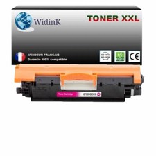 Toner compatible avec HP