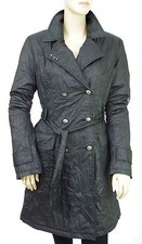 Manteau trench imperméable