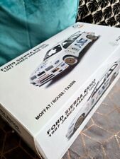 💖 1/18 Biante / autoart Ford sierra RS500 #9.