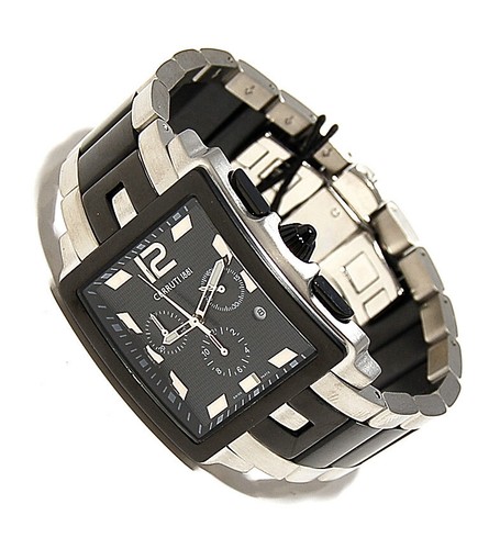 Montre rare cerruti 1881 - cerruti, swiss