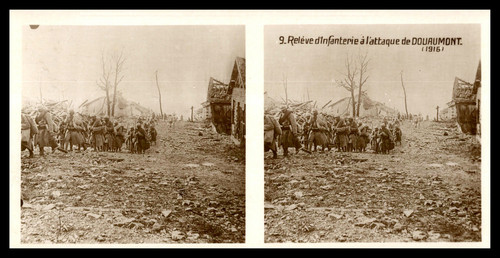 Première guerre mondiale - guerre,